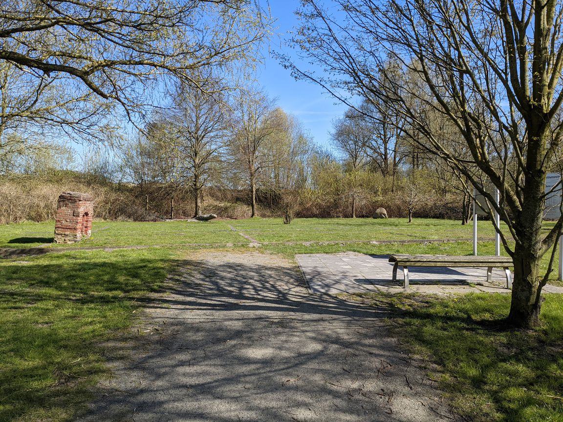 Konzentrationslager Wilhelmshaven