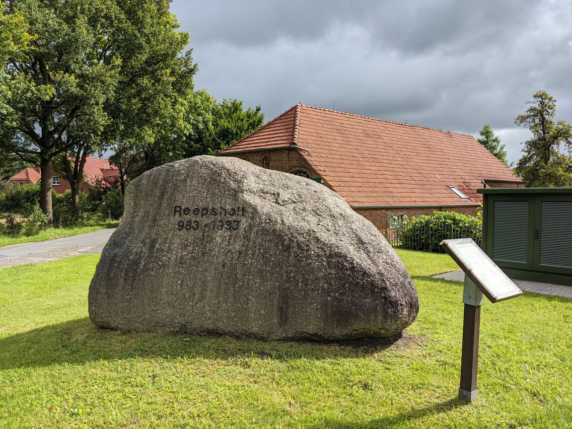 Reepsholt