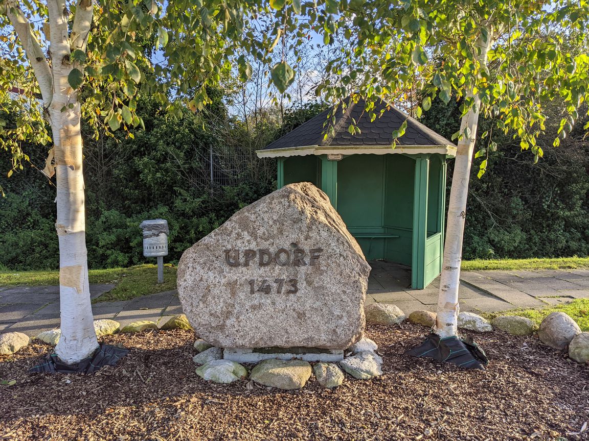 Updorf 1473
